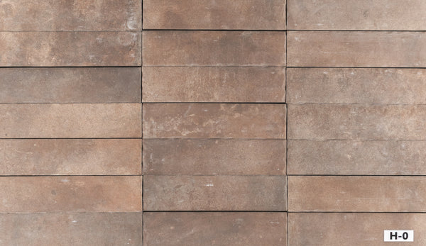 Boston South 2.5" x 10" - Elon Tile & Stone