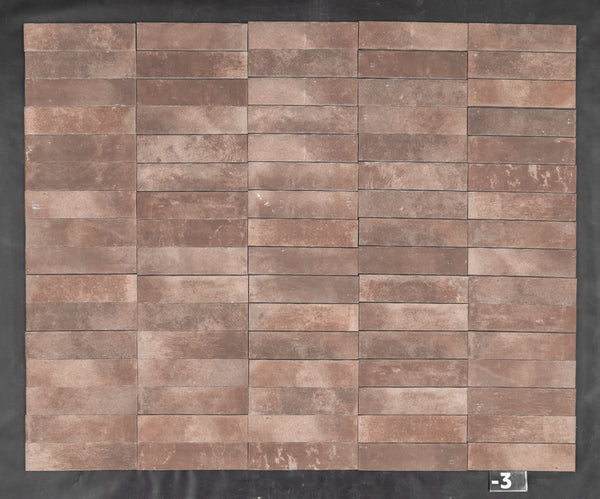 Boston South 2.5" x 10" - Elon Tile & Stone