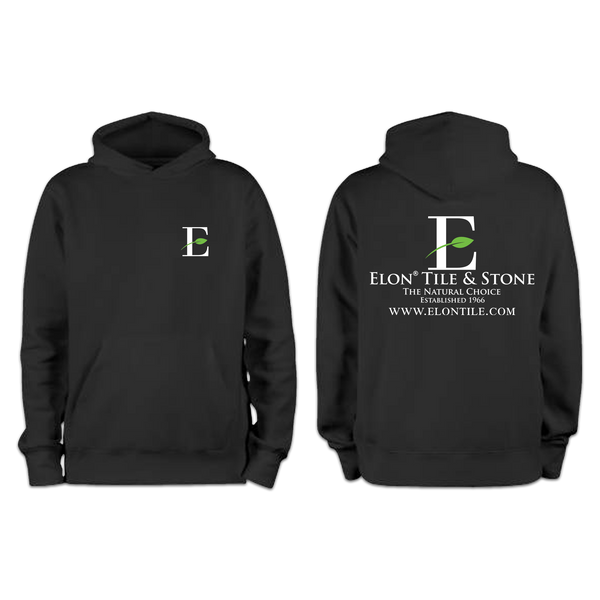 Elon® Hoodie Sweatshirt