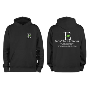 Elon® Hoodie Sweatshirt