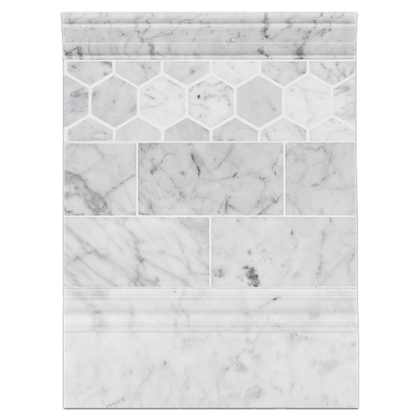 Concept Board Collection - CB1355