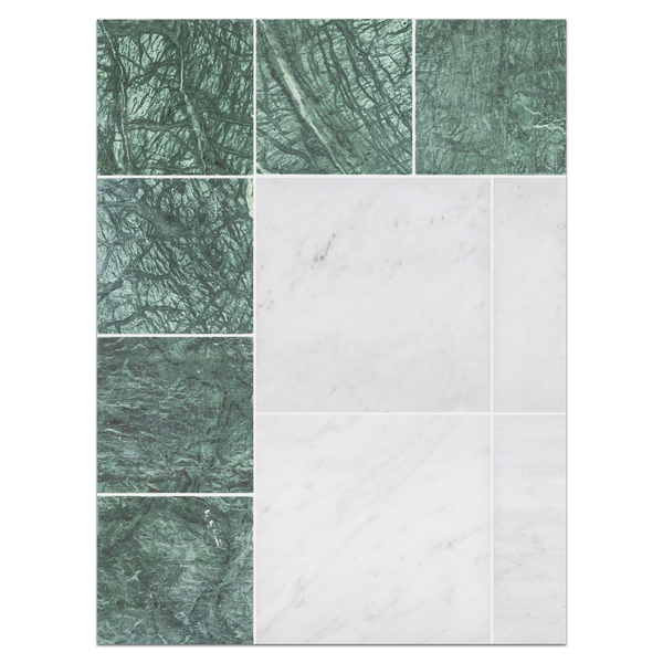 Concept Board Collection - CB1371