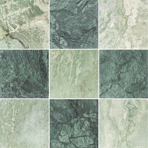 Emerald Green & Notte Verde 10