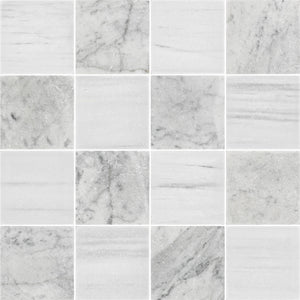 Dolomite & Bianco Carrara 4