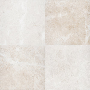 Alba Nova & Vanilla Royale 18