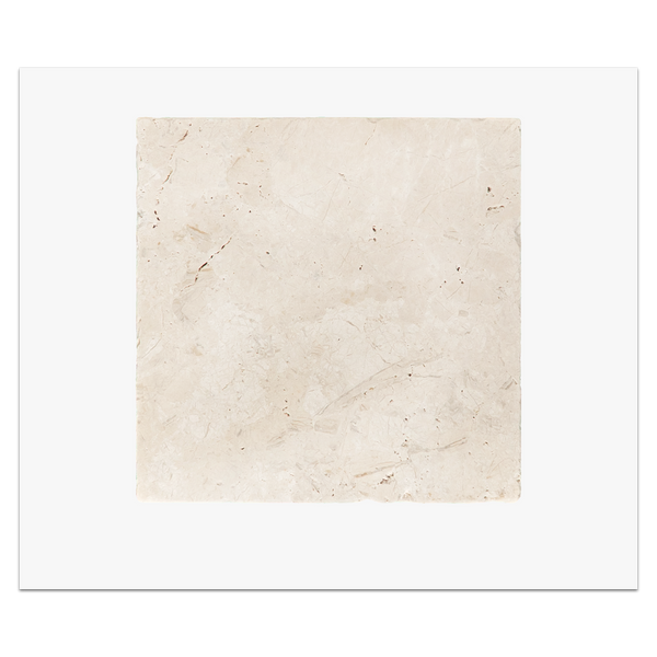 Alba Nova 10" x 10 Tumbled Card