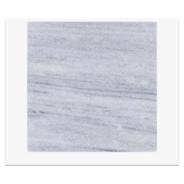 Blue Mist 12" x 12" Honed Card
