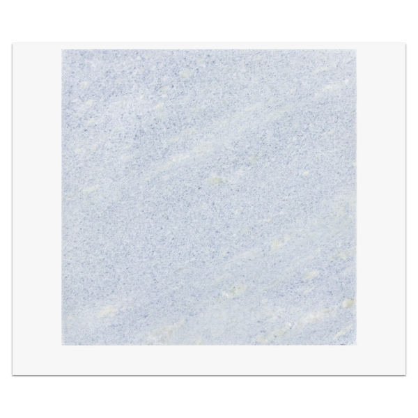 Blue Celeste 12" x 12" Polished Card