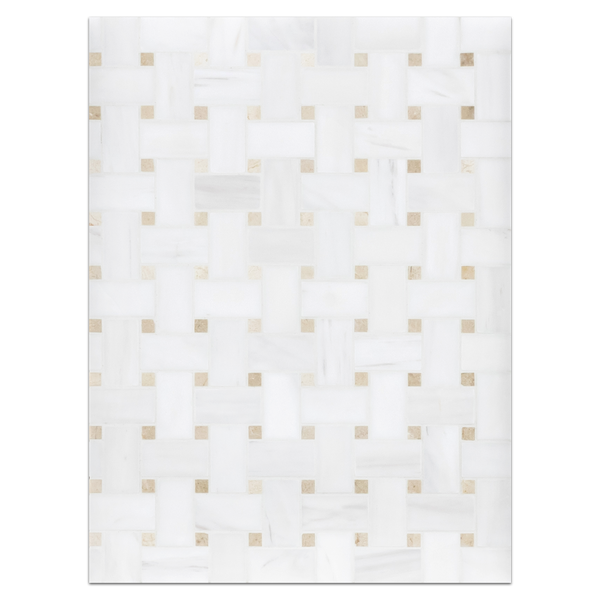 Colección de tableros de mosaico - CP725