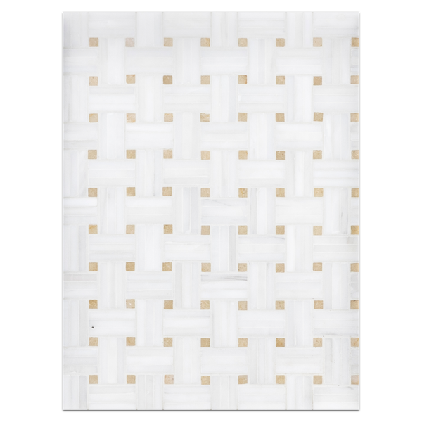 Colección de tableros de mosaico - CP726