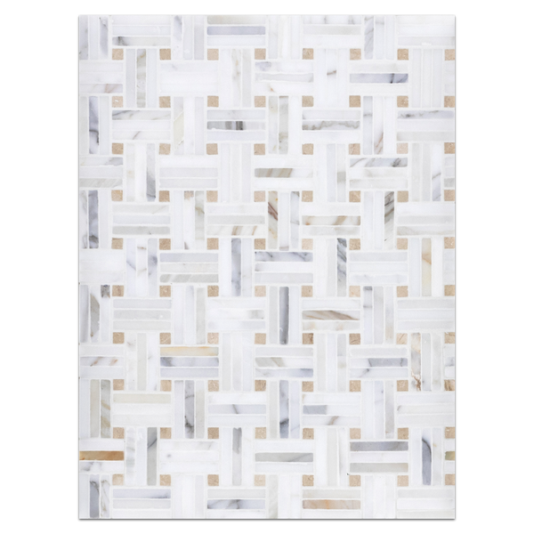 Colección de tableros de mosaico - CP727