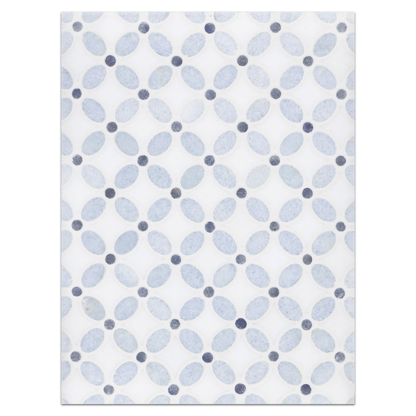 Colección de tableros de mosaico - CP734