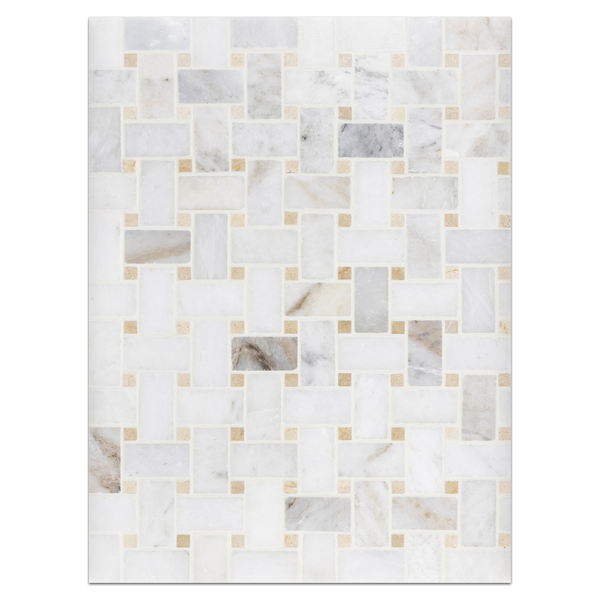 Colección de tableros de mosaico - CP741H