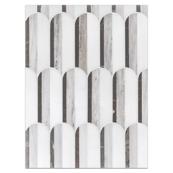 Mosaic Board Collection - CP828