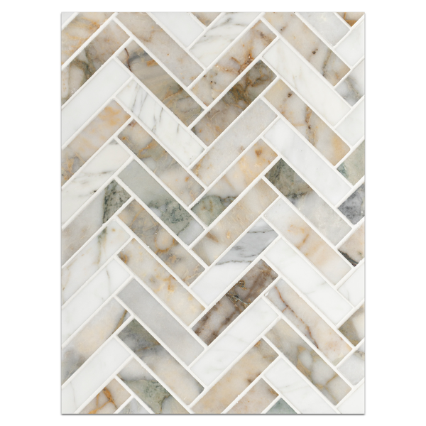 Mosaic Board Collection - CP830 - Elon Tile & Stone