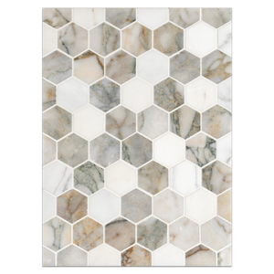 Mosaic Board Collection - CP831 - Elon Tile & Stone