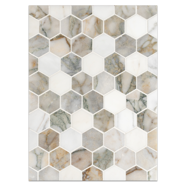 Mosaic Board Collection - CP831 - Elon Tile & Stone