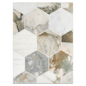 Mosaic Board Collection - CP832 - Elon Tile & Stone