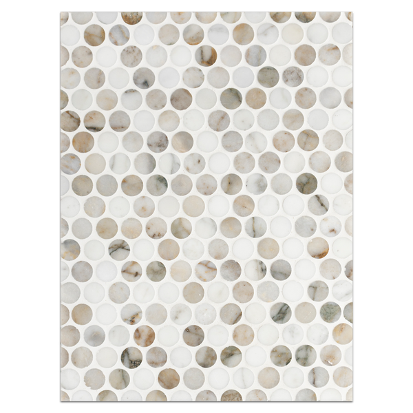 Mosaic Board Collection - CP833 - Elon Tile & Stone