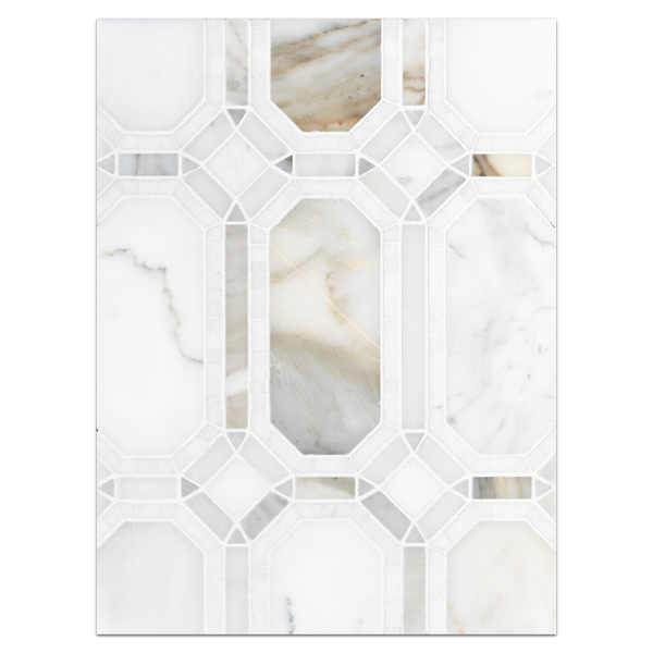 Mosaic Board Collection - CP851