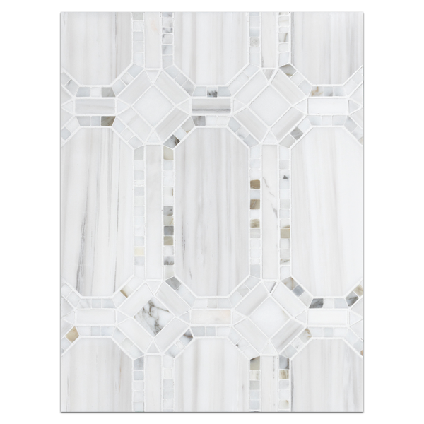 Mosaic Board Collection - CP852