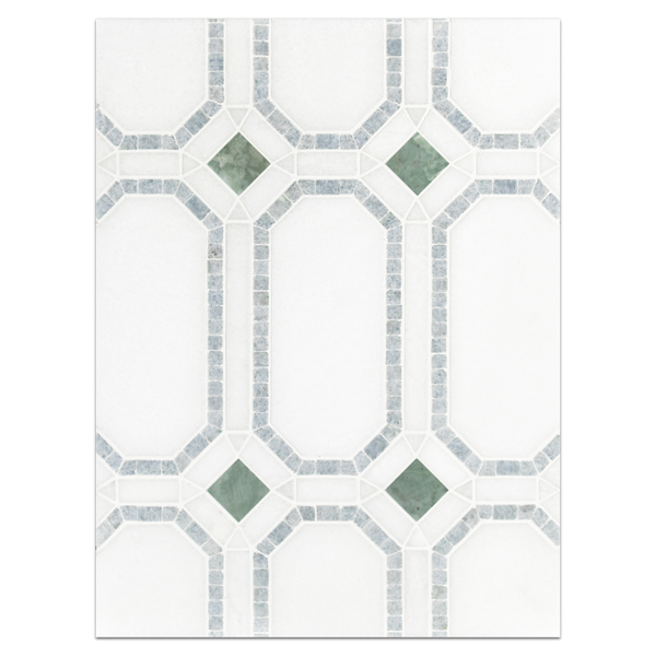 Mosaic Board Collection - CP853