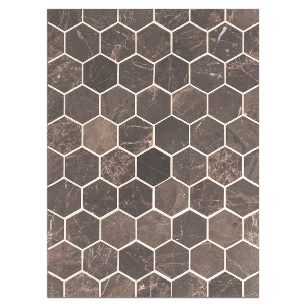 Mosaic Board Collection - CP855