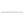 Opal Snow Quarter Round Molding Glossy