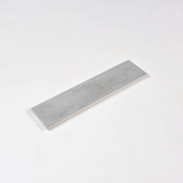 Opal Gray 3" x 12" Glossy