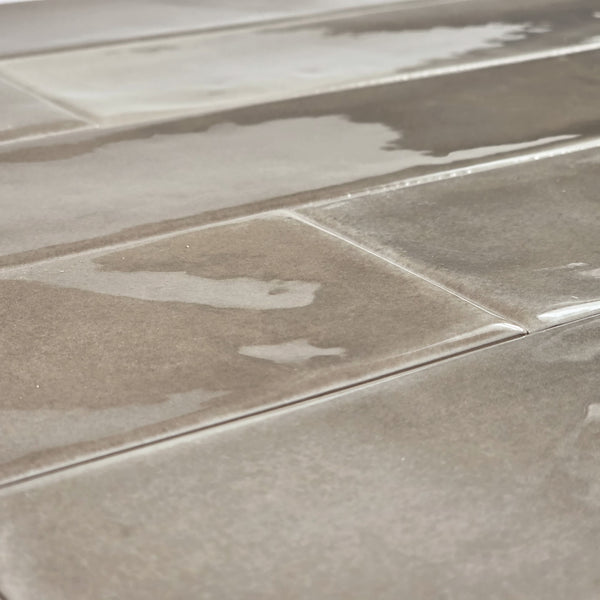 Opal Vision 3" x 12" Glossy - Elon Tile & Stone