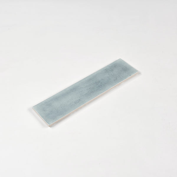 Opal Turquoise 3" x 12" Glossy