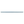 Opal Turquoise Quarter Round Molding Glossy