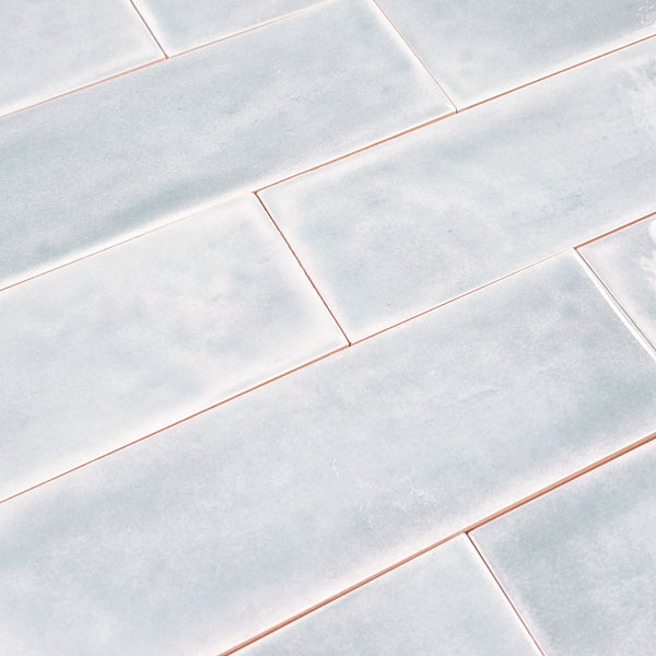 Opal Sky 3" x 12" Glossy