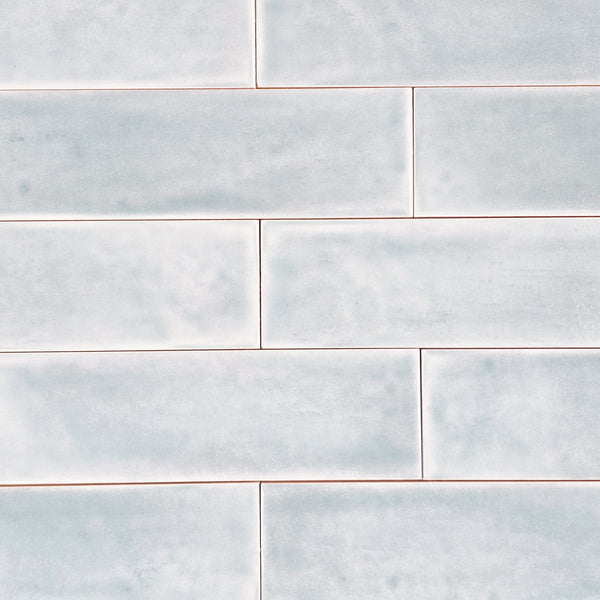 Opal Sky 3" x 12" Glossy