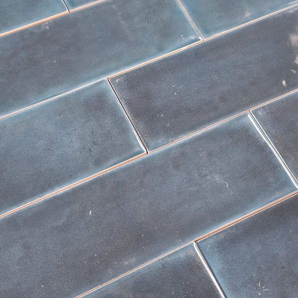 Opal Marine 3" x 12" Glossy