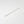 Optics White Quarter Round Molding Glossy - Elon Tile & Stone