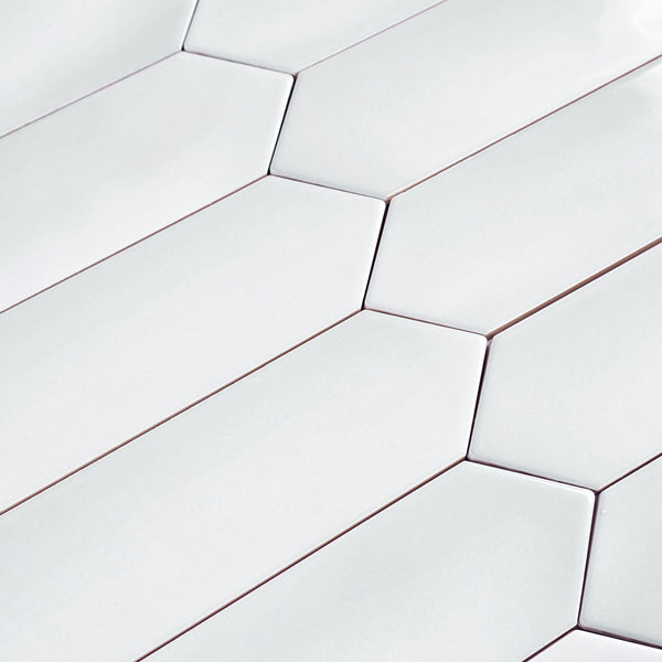 Optics Sky Picket Glossy - Elon Tile & Stone