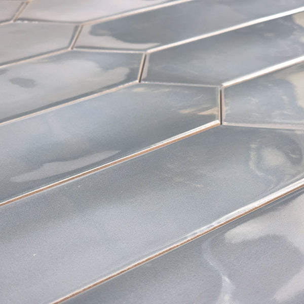 Optics Marine Picket Glossy - Elon Tile & Stone