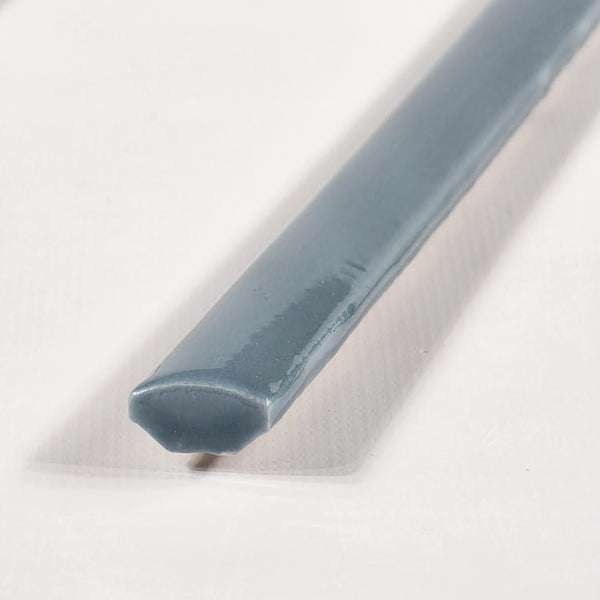 Optics Marine Moldura de cuarto de vuelta brillante