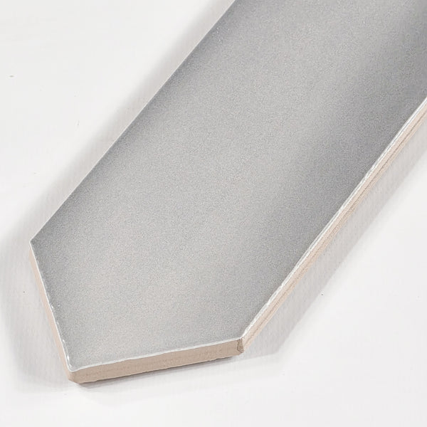 Optics Grey Picket Glossy