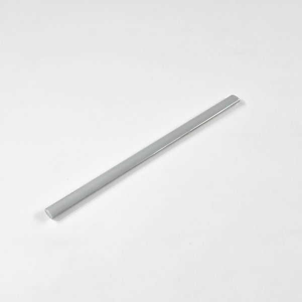 Optics Grey Quarter Round Molding Glossy