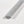 Optics Grey Quarter Round Molding Glossy