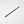 Optics Anthracite Quarter Round Molding Glossy
