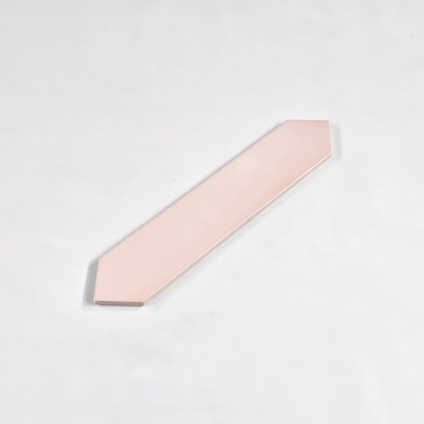 Optics Pink Picket Glossy