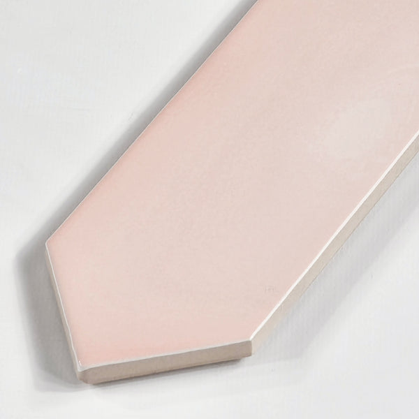 Optics Pink Picket Glossy