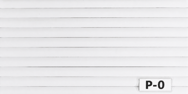 Lagos Ceramic White Quarter Round Molding Glossy