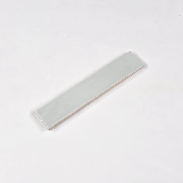 Lagos Ceramic Mint 2" x 10" Glossy