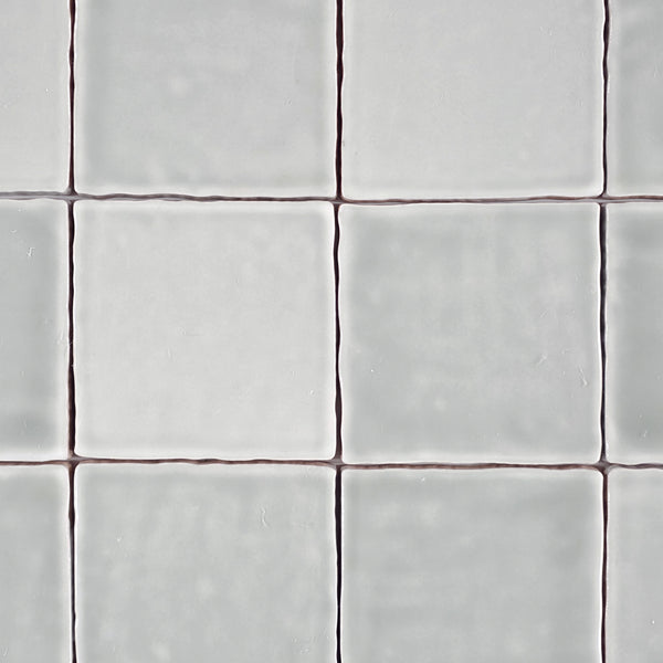 Lagos Ceramic Jade 4" x 4" Glossy