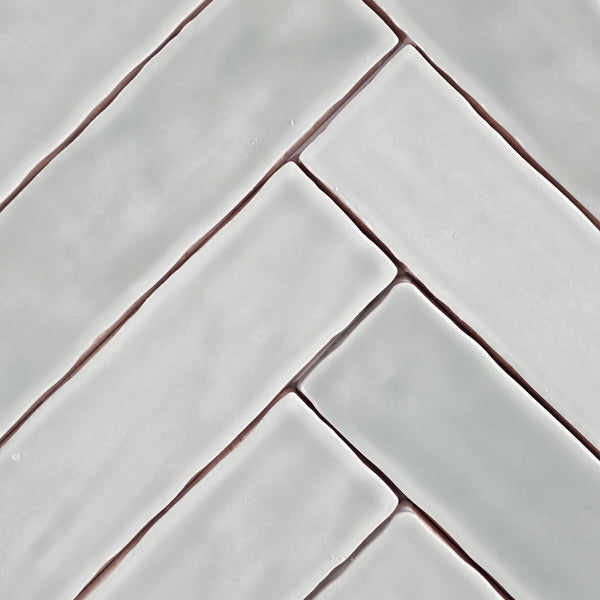 Lagos Ceramic Jade 2" x 10" Glossy