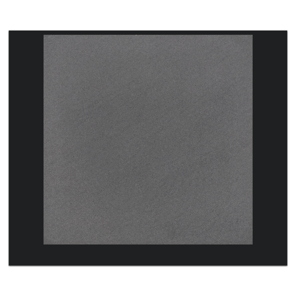 Grey Basalt 12" x 12" Honed Card